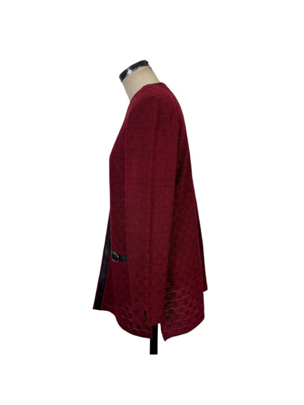 MISOOK Sweater Jacket - Picture 3 of 8